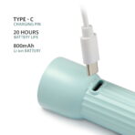 Mr.Light Mini Pocket LED Flashlight -MRGD001 - Image 6