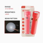 Mr.Light Mini Pocket LED Flashlight -MRGD001 - Image 3