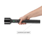 Mr.Light LED Flashlight MRGD3003 - Image 3