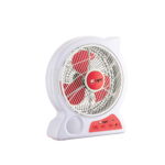 Mr.Light 12" Rechargeable AC/DC Fan MR3405