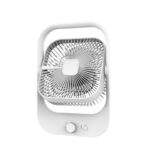 Mr.Light Fan with LED Light MR 3432
