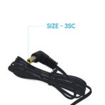 Mr.Light 4.5V 400mA DC Charger Adapter with 4.8x1.7mm Plug – Compatible with 3C Battery Devices - Image 3