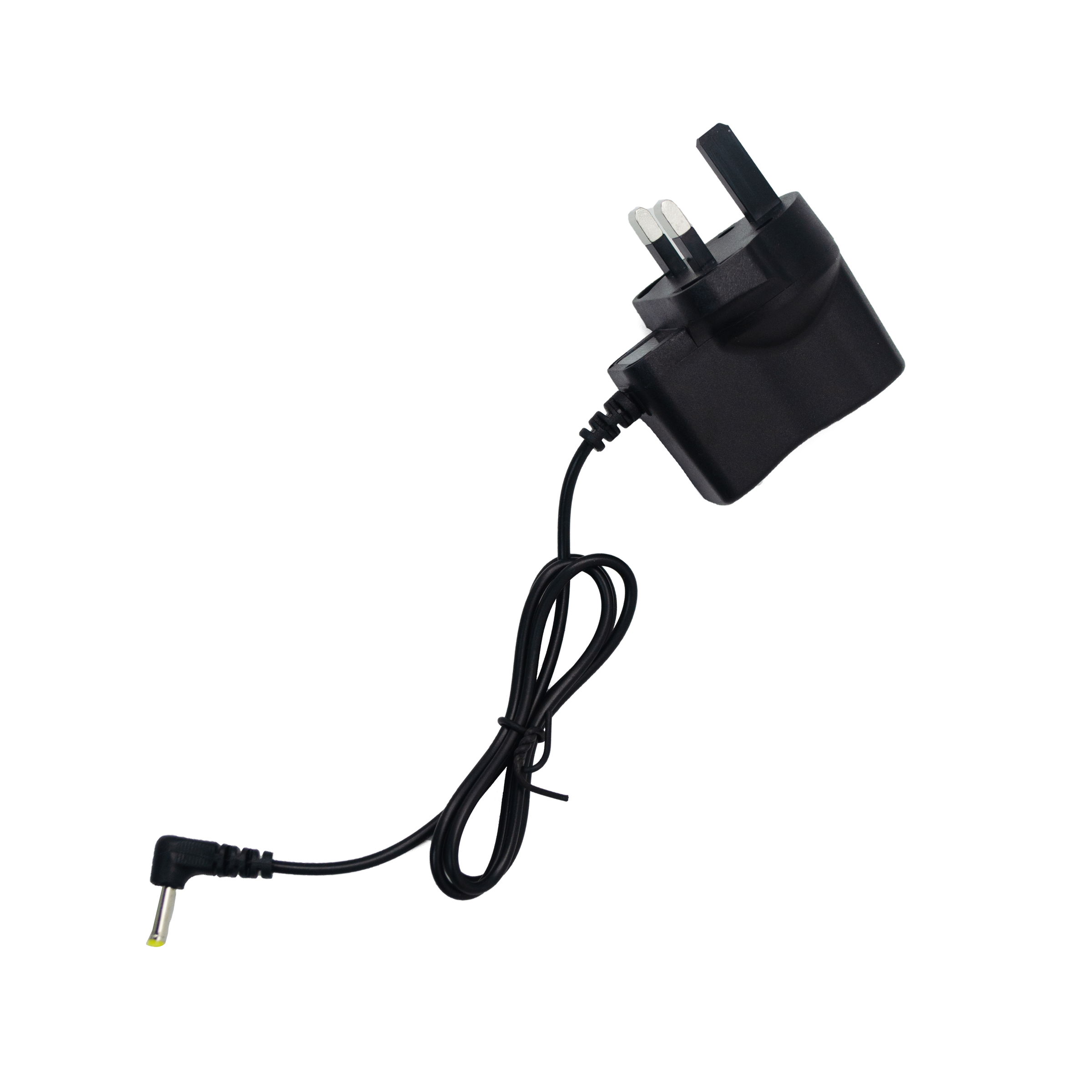 5D-Adaptor-01-1 Mr.Light 4.2V 600mA DC Charger Adapter with 4.0x1.7mm Plug - Image 1