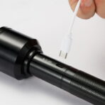 Mr.Light LED Flashlight MRGD3003 - Image 6
