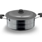 Mr.Light IB Biriyani Pot 11 Ltr SS LID