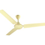 Mr.Light 1200mm Ceiling Fan Breeze Ivory