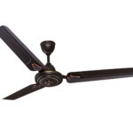 Mr.Light 1200mm High Speed Ceiling Fan Jupitor Smoky Brown