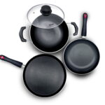 Mr.Light Non-Stick Combo KTF200
