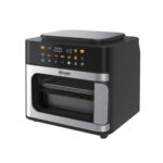 Mr.Light MR 2515 Digi Air 15L Digital Air Fryer | 8-in-1 Multi-Function