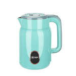Mr.Light Electric Kettle MR-2613 | 1.8L Double Wall | Rapid Boil 1500W