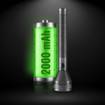 Mr.Light high-performance rechargeable flashlight Gangster 6100 - Image 3