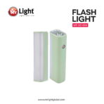 Mr.Light Rechargeable Magnetic Pocket Flashlight- MRGD004