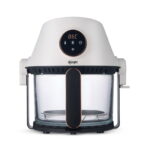 Mr.Light 2 In 1 Air Fryer Grill MR.2536