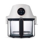 Mr.Light 2 In 1 Air Fryer Grill MR.2536