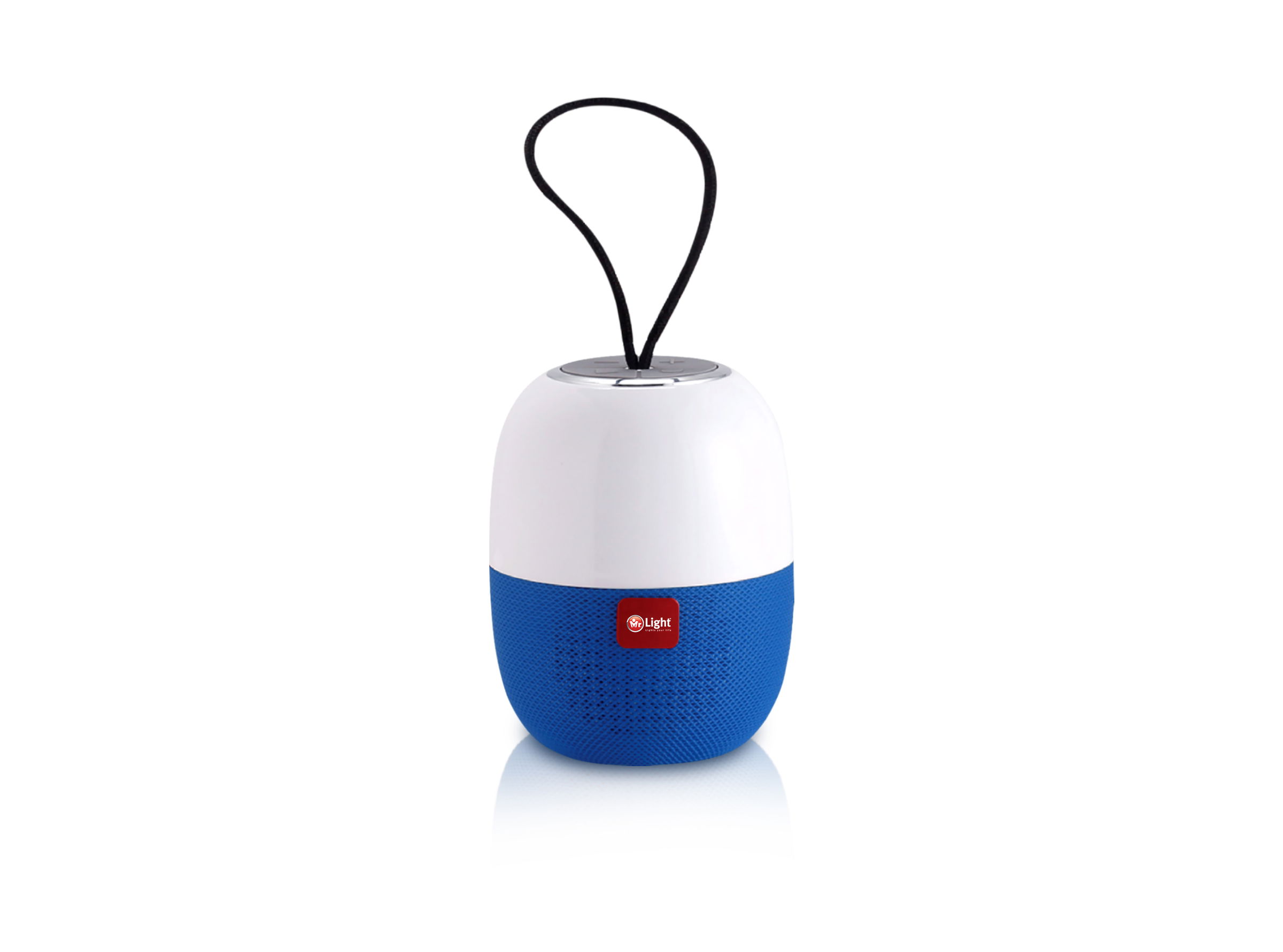 MR.211 Mr.Light Bluetooth Speaker MR211 - Image 1