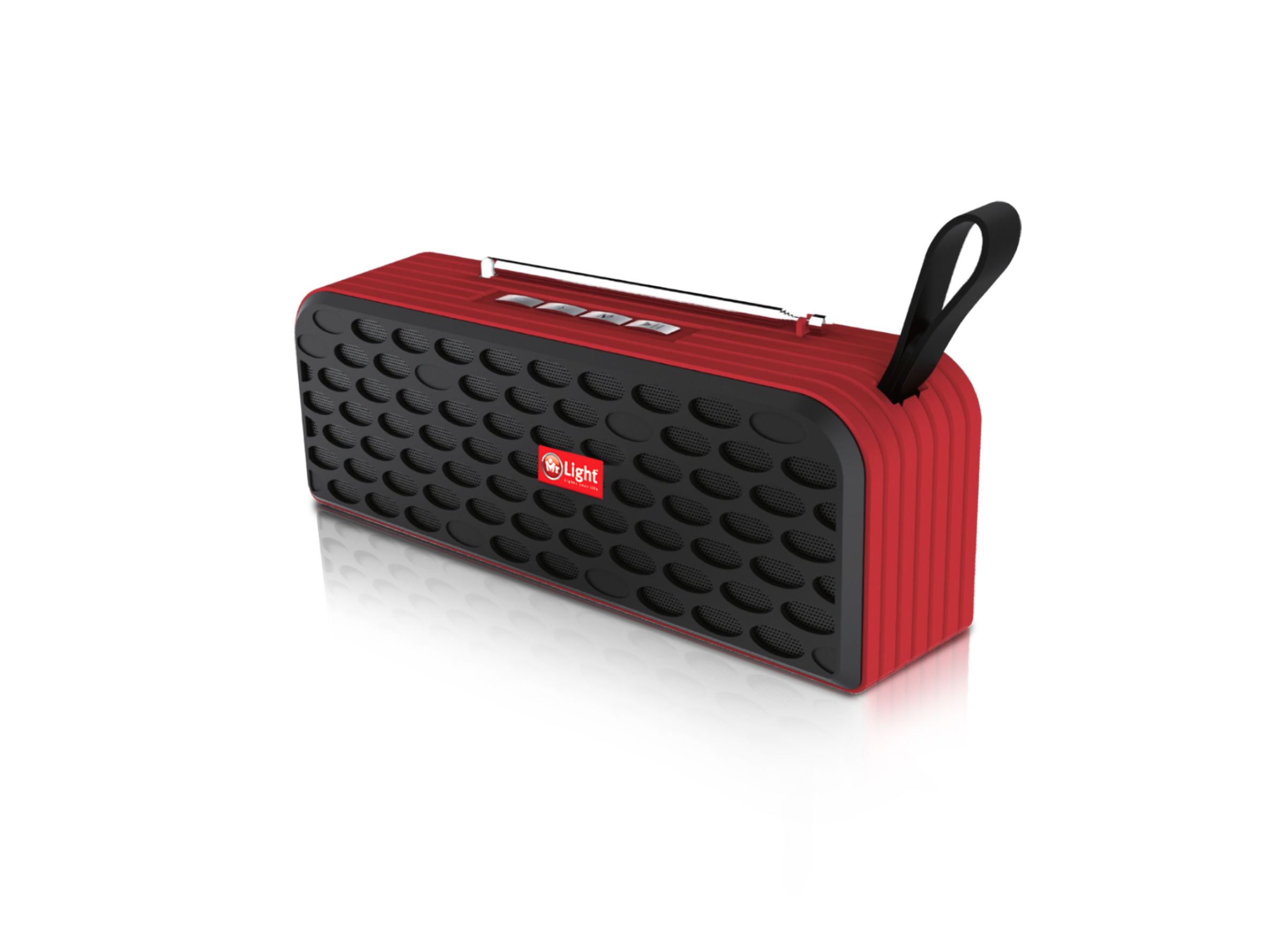 MR.212 Mr.Light Bluetooth Speaker MR212 - Image 1