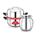 Mr.Light Thermal Rice Cooker 2 Kg MR2519
