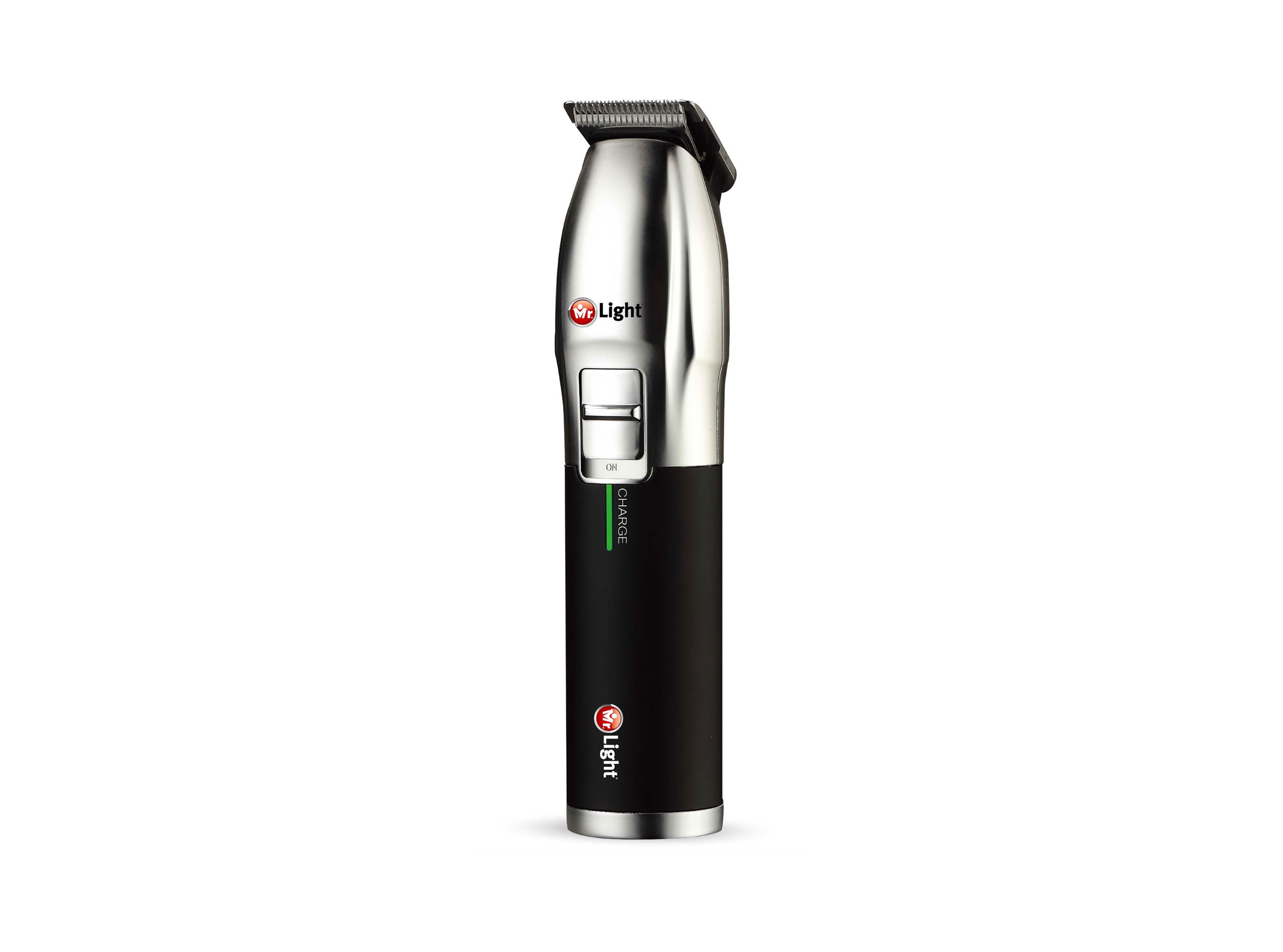 MR.6040 Mr.Light Reachargeable Trimmer MR6040 - Image 1