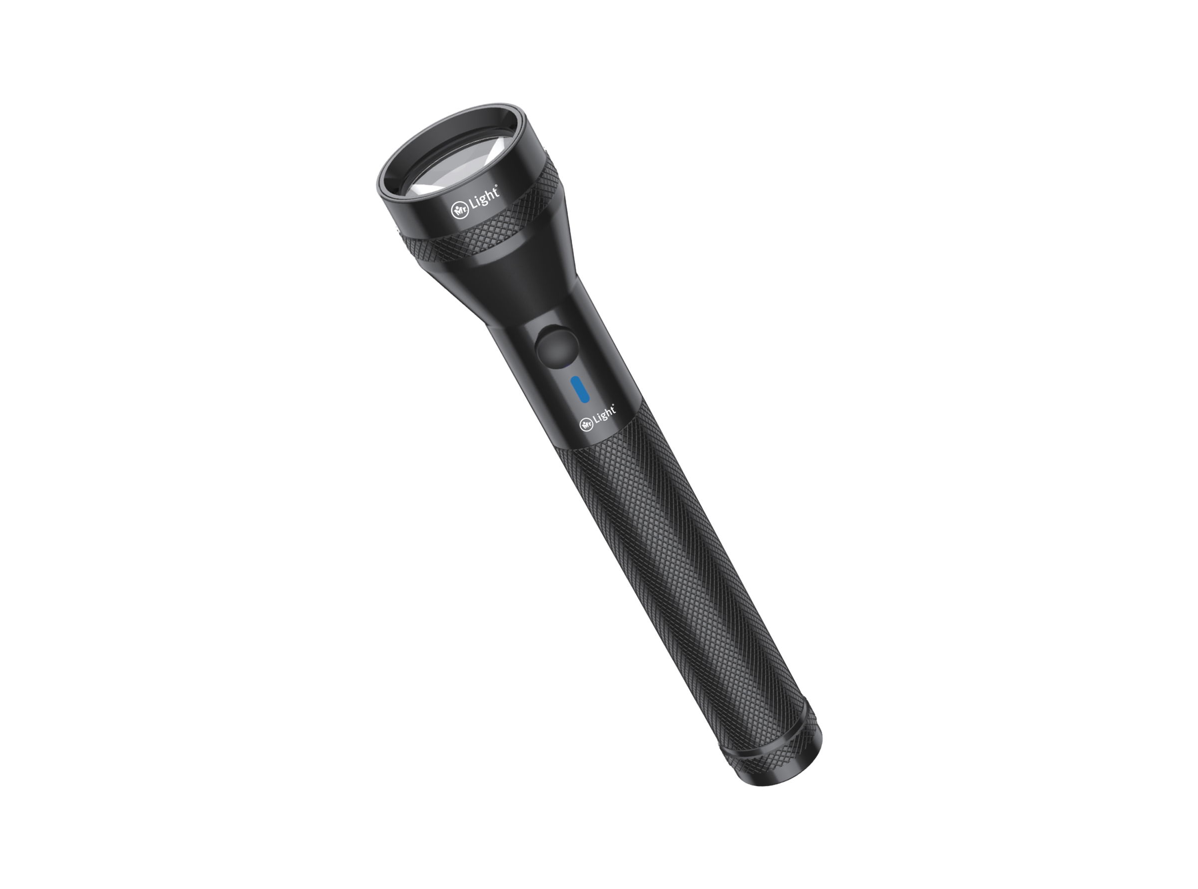 MR.GT1_-3 Mr.Light Cobra LED Flash Light GT1 - Image 1