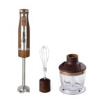 Mr.Light Hand Blender 500W HB0503