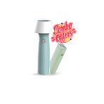 Mr.Light Power Duo: Lantern + Emergency Flashlight Combo- GD47 - Image 2