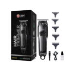 Mr.Light Rechargeable Hair Trimmer- MR6046