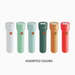 Mr.Light Mini Pocket LED Flashlight -MRGD001