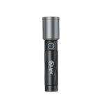 Mr.Light Heavy-Duty Flashlight for Extreme Demands- Bazooka 2.7