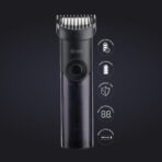 Mr.Light 5-IN-1 Rechargeable Hair, Nose & Ear Trimmer MR6028 - Image 2