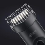 Mr.Light 5-IN-1 Rechargeable Hair, Nose & Ear Trimmer MR6028 - Image 5