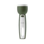 Mr.Light Flashlight with Micro-USB Charging- MRGD002