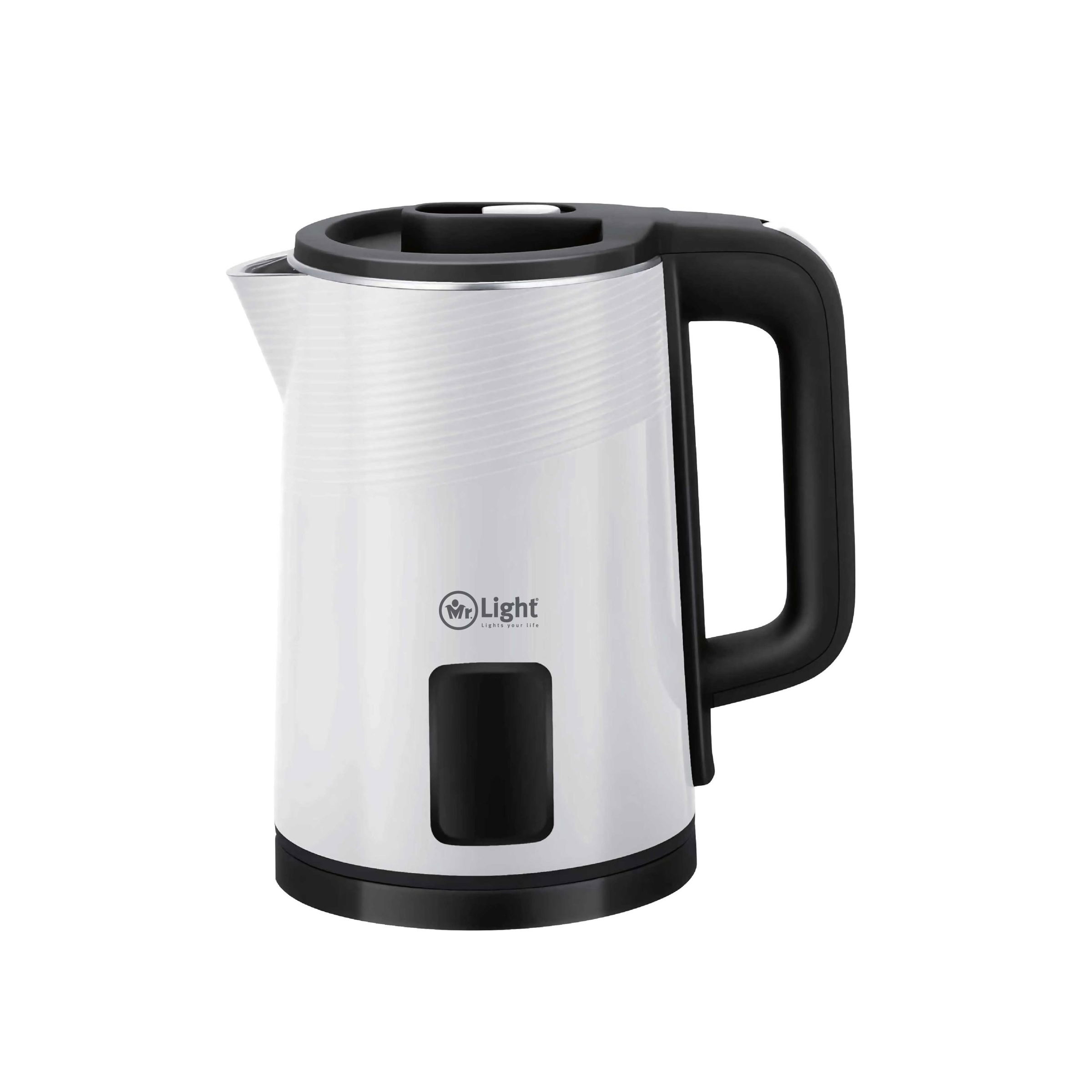MR-2614-01-scaled-1 Mr.Light 1.8L Cordless Double Layered Electrical Kettle MR2614 - Image 1