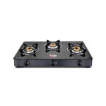 Mr.Light 3 Burner Gas Stove MR IN3568GS