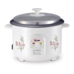 Mr.Light Electric Rice Cooker 2501